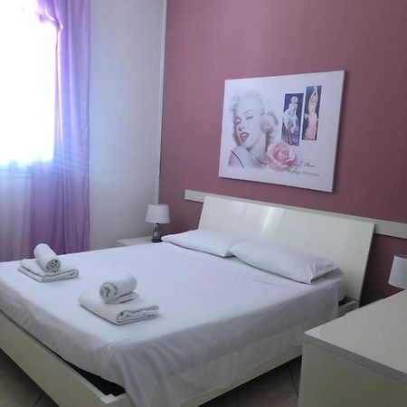 M&R House Villa Lecce Exterior foto