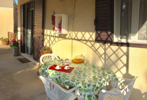M&R House Villa Lecce Exterior foto