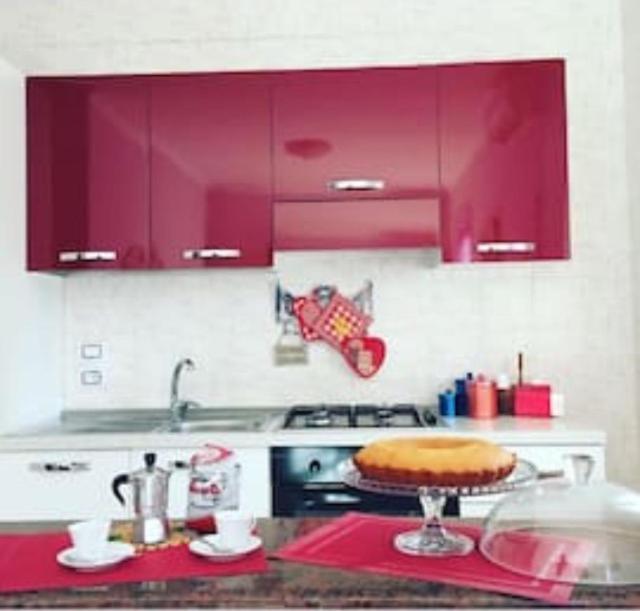 M&R House Villa Lecce Exterior foto