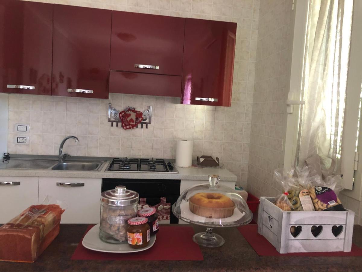 M&R House Villa Lecce Exterior foto